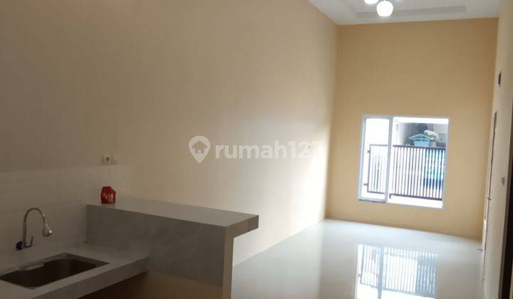 Rumah Minimalis Modern Siap Huni di Harapan Indah, Bekasi 1