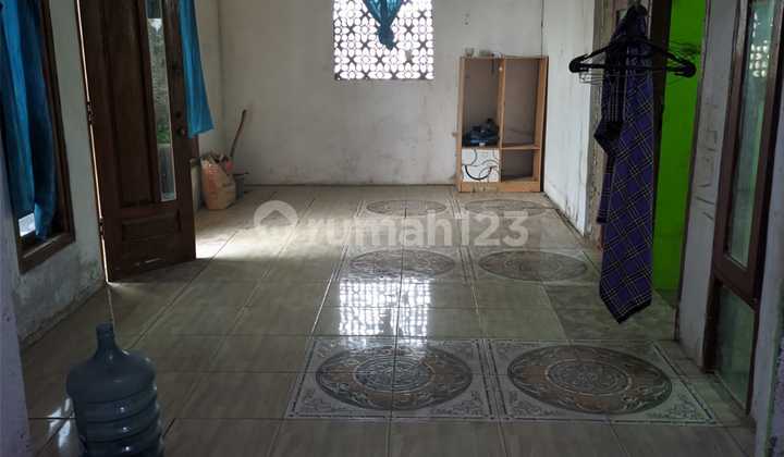 Dijual Rumah Hook Di Villa Gading Harapan Tambun Utara Bekasi  2