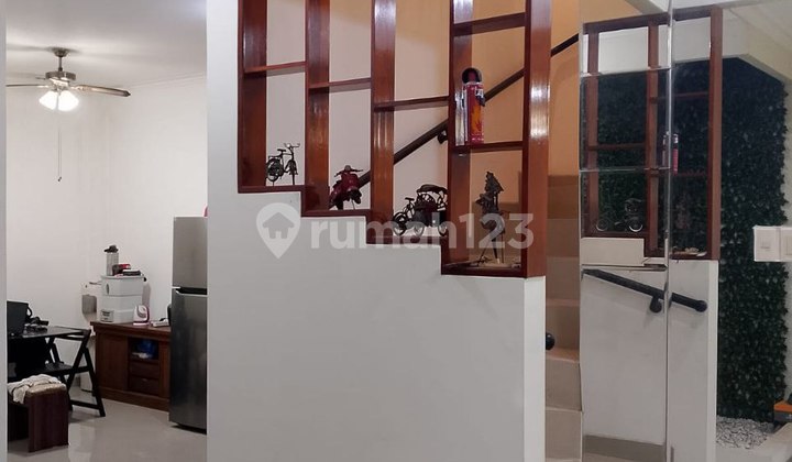 For Sale/For Rent House in Sakura Regency 3 East Bekasi 2