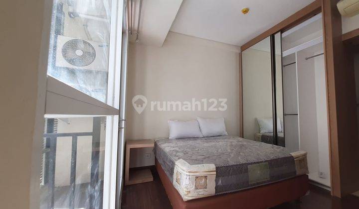 Apartment Siap Huni di Orchard Cengkareng, Jakarta Barat  2