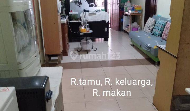 Rumah Siap Huni di Metland Ujung Menteng, Jakarta Timur 2