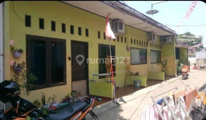 Dijual Cepat Rumah Murah di Kranggan Jatisampurna, Bekasi 1