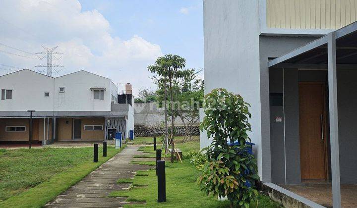 Disewakan Rumah 2 Lantai Di Perumahan Vida Bekasi 2
