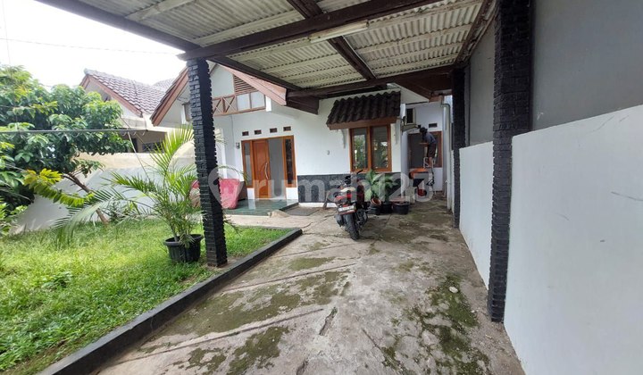 Rumah Di Kav. P L N Cikunir, Jakamulya, Bekasi 1