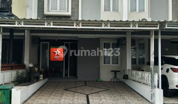 Dijual/Disewakan Rumah di Sakura Regency 3 Bekasi Timur Dijual/Disewakan Rumah di Sakura Regency 3 Bekasi Timur