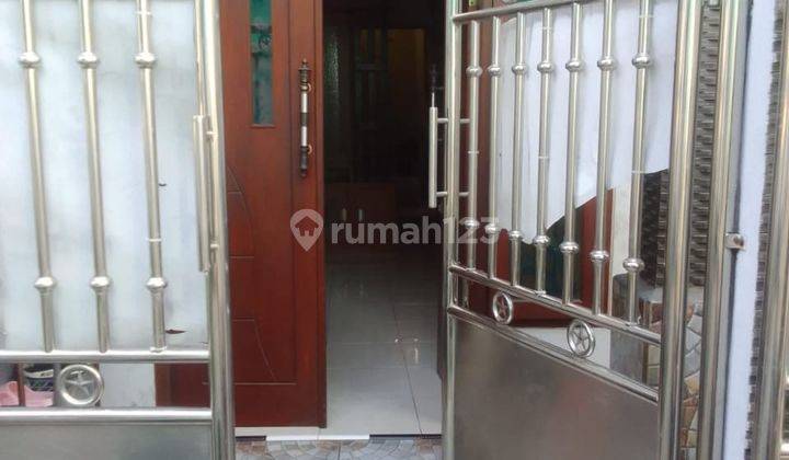 Rumah 2 Lantai Siap Huni di Semper, Jakarta Utara  2