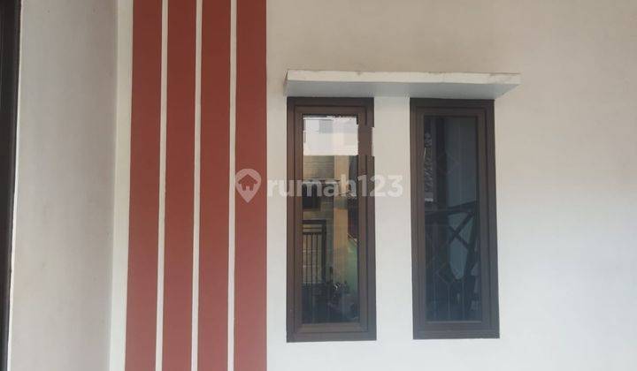 Rumah Cantik Siap Huni di Perumahan Harapan Jaya, Bekasi Utara 2