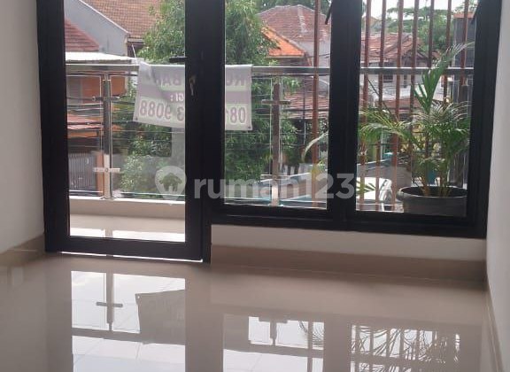 Rumah 2 Lantai Kav Pondok Kelapa Jakarta Timur 2