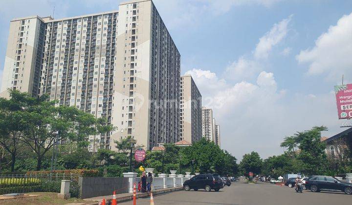 Dijual 2 Unit  Apartemen  Podomoro Cimanggis Depok - Jakarta Selatan
 1