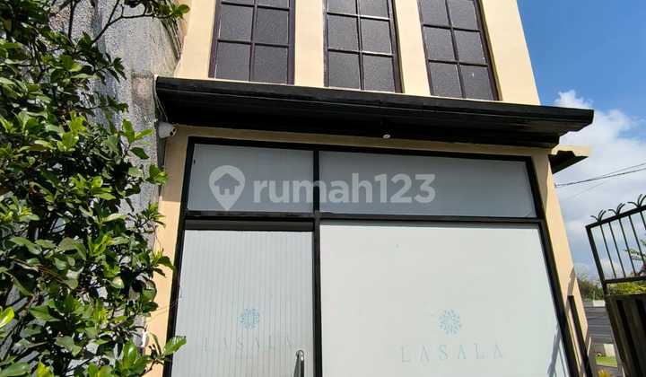 For Rent: 1 Unit Korean Loft in Umalas Bumbak, Bali