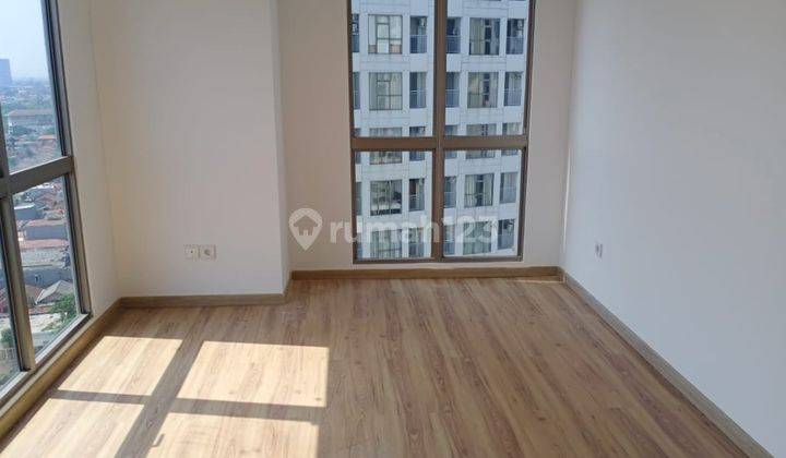 2 BR Mtown Apartemen Tower Exclusive Herald 2