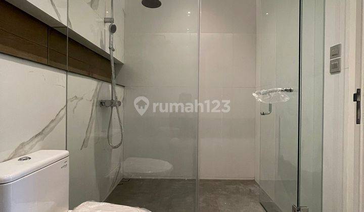 Dijual Rumah Modern Minimalis Discovery Cielo Bintaro 2