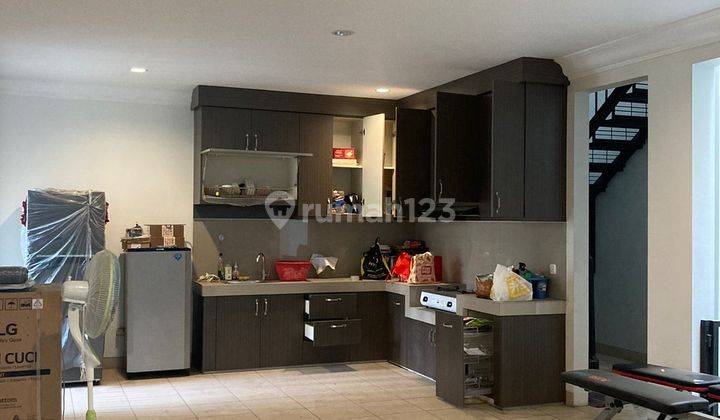 Rumah Baru Modern Dan Huk di Alam Sutera Siap Huni Dekat Pasar 8 2