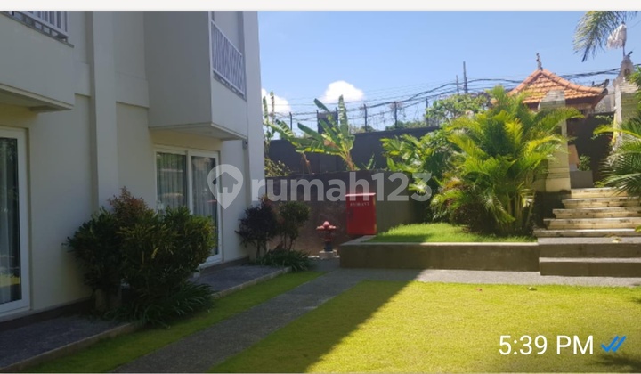 4-Star Hotel for Sale in Bali