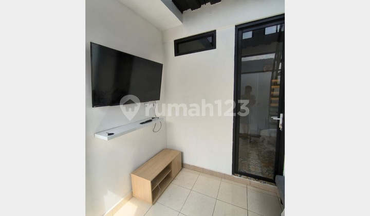 For Rent 1 Room Mezzanine Umalas Bali 2