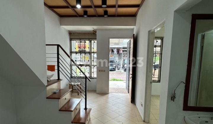 Dijual 1.5 Lantai Rumah di Taman Permata Lippo Karawaci Dijual 1.5 Lantai Rumah di Taman Permata Lippo Karawaci