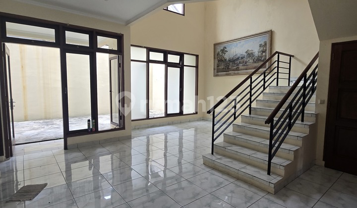 Dijual Rumah di Harmoni Alam Sutera