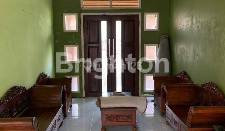 RUMAH CANTIK SIAP HUNI 2