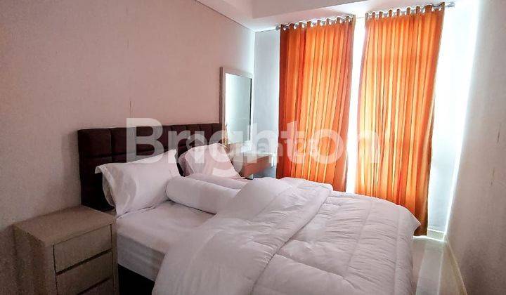 APARTEMEN CANTIK 1