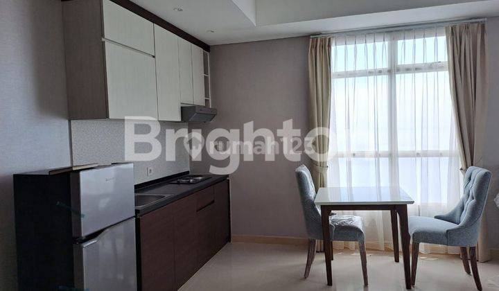 APARTMEN BORNEO BAY KARTANEGARA 2