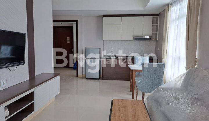 APARTMEN BORNEO BAY KARTANEGARA 1