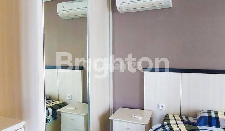 APARTEMEN MEWAH ELEGAN 1