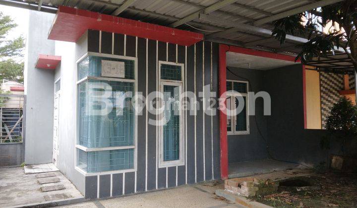 RUMAH ELIT MURAH 1