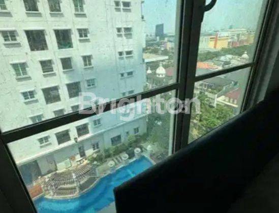 APARTEMEN KEREN 2