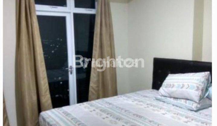 Apartemen Studio  Cepat 1