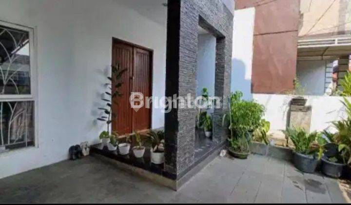 Rumah murah di Bintaro sektor 9 1