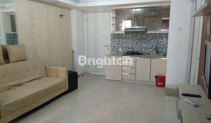 Apartemen Bassura City 2