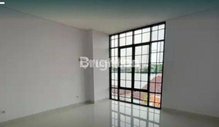 Rumah Baru 3,5 Lantai 2