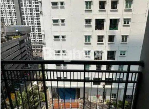 APARTEMEN MOI Kelapa Gading 1