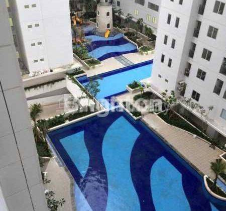 Apartemen Bassura City 1