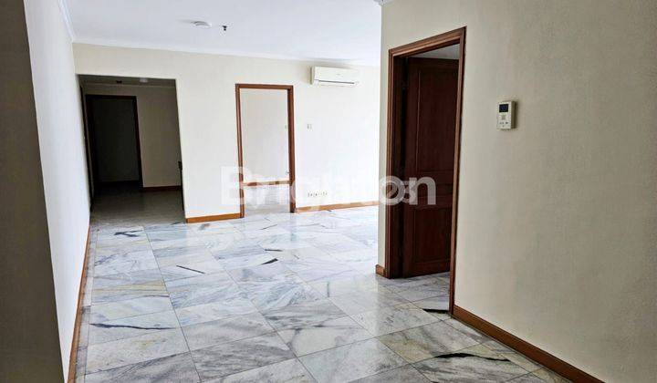 Apartemen 3 Bed Room 2