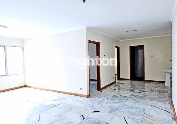 Apartemen 3 Bed Room 1