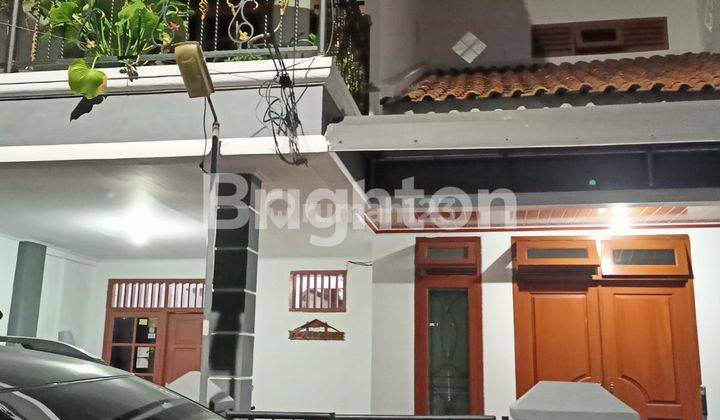 Rumah Baru Renovasi 2