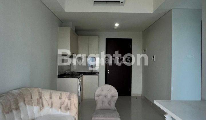 Apartemen Puri Orchard 2