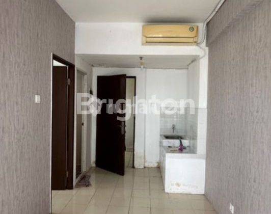 Apartemen Sunter Park 2