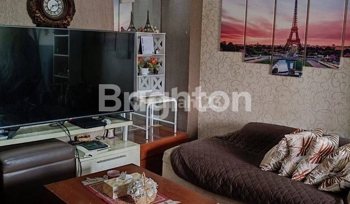 Apartemen Kalibata City Green Area Dijual 1