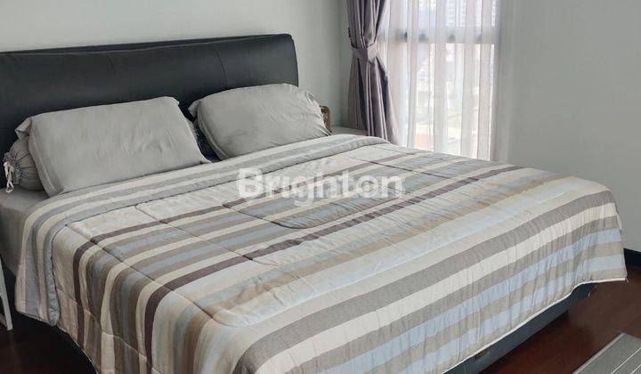 Apartemen Setiabudi Residence Dijual 2