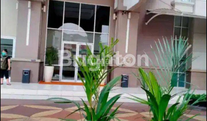 APARTEMEN NYAMAN DIHUNI GREEN LAKE SUNTER 2