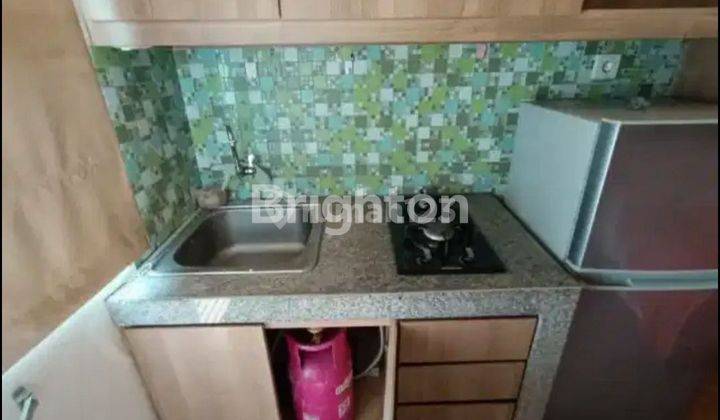 KAN APARTEMEN SIAP HUNI FULL FURNISHED 2