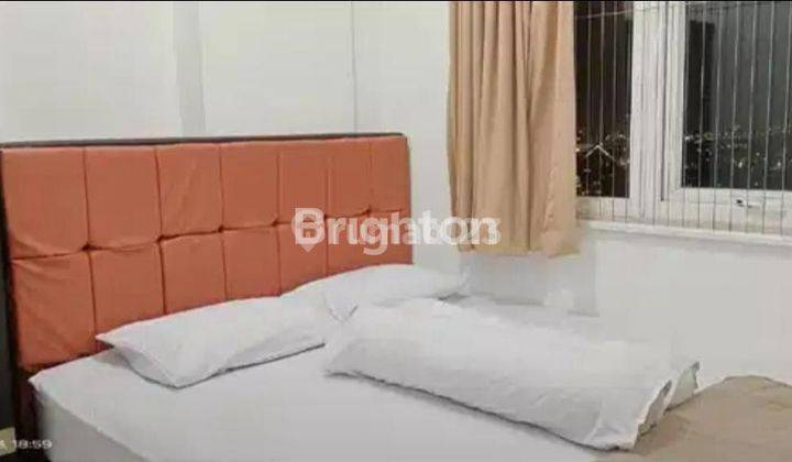 APARTEMEN PARK VIEW KAN DENGAN HARGA KOMPETITIF 2