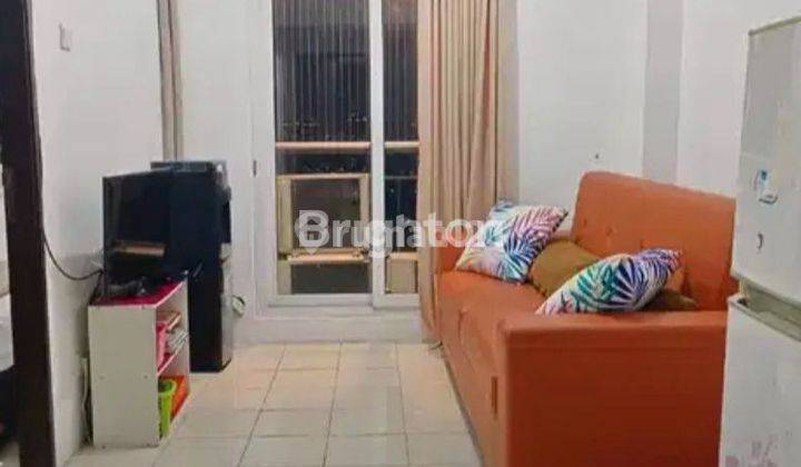 APARTEMEN PARK VIEW KAN DENGAN HARGA KOMPETITIF 1