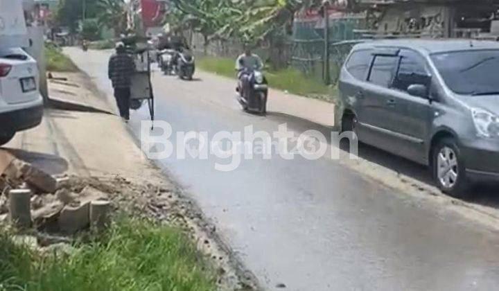 Tanah Impian 1000m² di Tarumajaya: Bangun Rumah Mewah atau Bisnis Anda 2