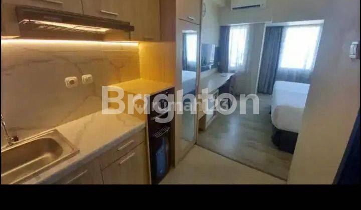 APARTEMEN PARAGON SOLO CITY TANGGERANG SELATAN JUAL CEPAT 2