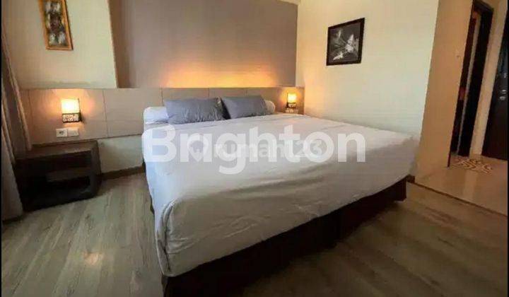 APARTEMEN PARAGON SOLO CITY TANGGERANG SELATAN JUAL CEPAT 1