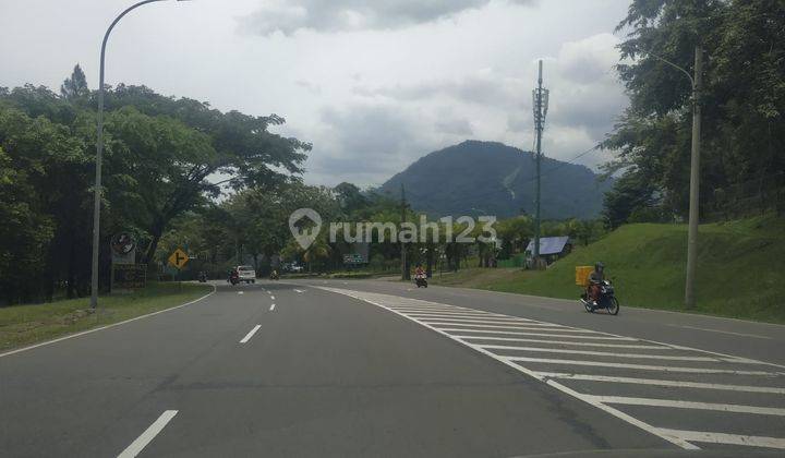 Tanah di Sentul City, Bogor Dekat Teras Sentul, SHM Per Unit 2