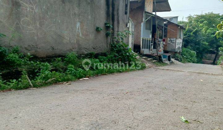 Tanah di Bogor Dekat Kantor Desa Kembang Kuning Terima SHM 1